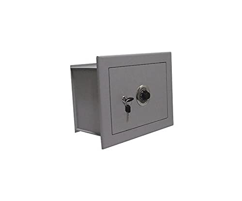 Cofre Mecânico - Embutir