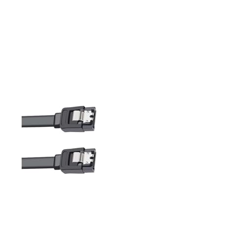 Cable SATA 3.0 40CM para disco duro SSD HDD azul miniatura 5