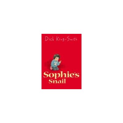 Sophie's Snail