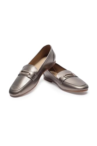 Image of Van Heusen Women Pull On Loafers