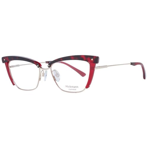 Lunettes Ana Hickmann HI1111 H01 54 pour le style de bureau