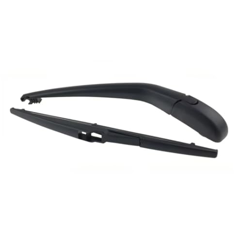 Brazo de lea escobilla del limpiaparabrisas trasero mitsubishi mirage 8253A110