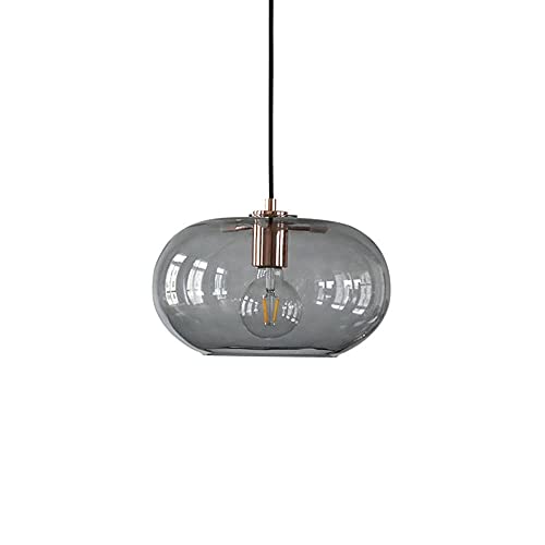 Mini lámpara colgante ajustable para iluminar techos altos y bajos 2