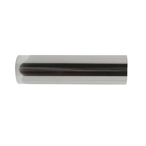 Tuyau d'échappement 70mm universel en acier pour réparer la ligne droite