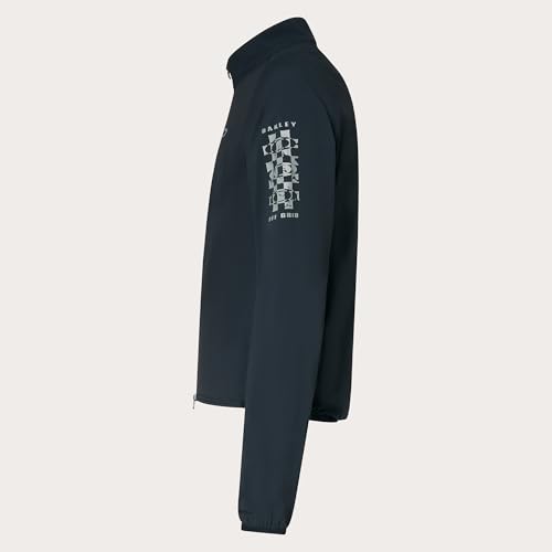 Chaqueta Oakley Off Grid Packable 2.0 para hombre contra el viento 4