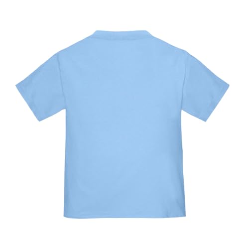 Cafepress 717750573-17-25-0 Big Cousin (Only Grandchild) T Shirt Cute Toddler T-Shirt thumb #1