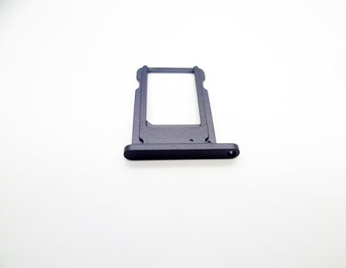 Support de carte SIM iPad Mini 6 gris sidéral emplacement nano sim