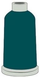 Madeira Polyneon Embroidery Thread 40 wt 1000 M Spool Color # 1677