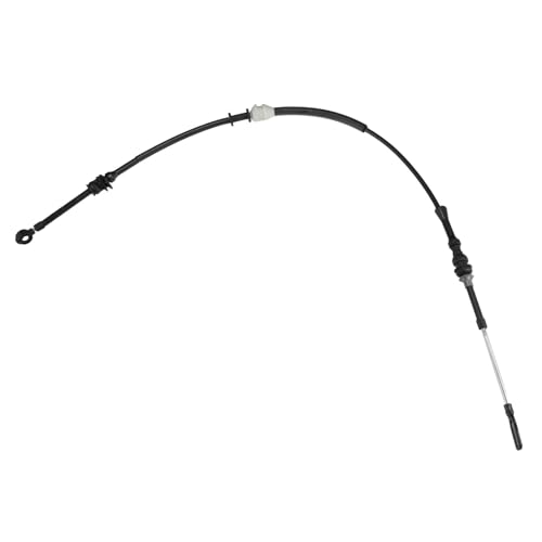 Cable selector de la palanca de cambios para solucionar problemas de marcha en Ford Taurus
