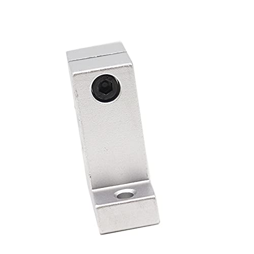 Support SK12 12mm pour bloquer un arbre linéaire sans vibration - 4