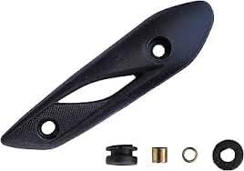 NS Silencer Plate Bush Kit Compatible For Activa 110/Activa 3G (1pc)-image-30