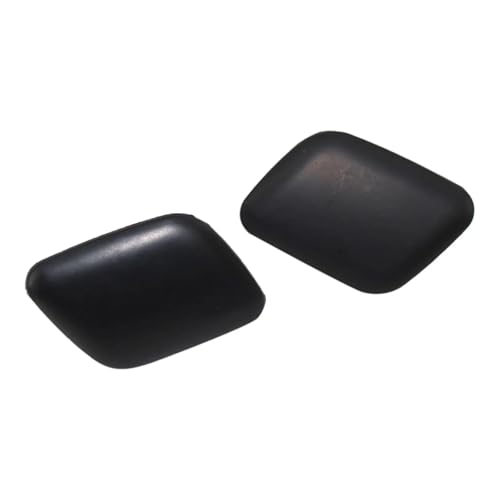 Couvercle de lave-phare pour remplacer un cache perdu ou cassé sur A6 C5 1998-2001