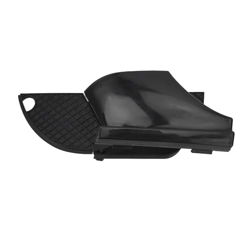 Tapa de gancho de remolque para Benz CLK W208 parachoques derecho 5