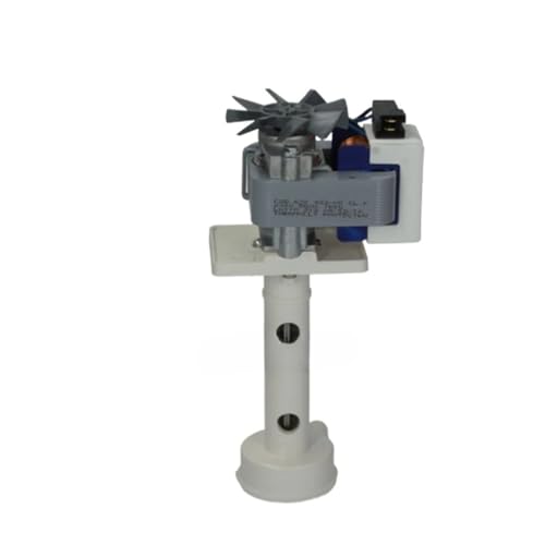 Bomba de agua para máquina de hielo 230V 100W miniatura 2