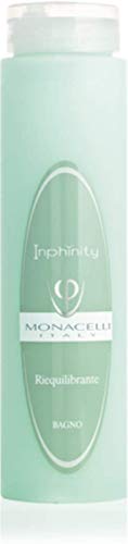 Monacelli Inphinity Bagno Shampoo Riequilibrante