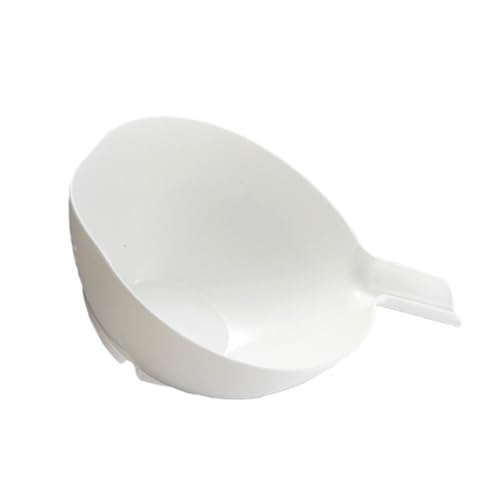 Cesta de frutas multipropósito - Cesta de comida para fregadero de cocina, escurridor cómodo | Colador de verduras seguro de gran capacidad, lavabo de lavado de cocina para arroz y verduras