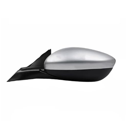 Rétroviseur gauche Accord 10th 2018-2022 sans lampe pièce 76208-TVE-H01