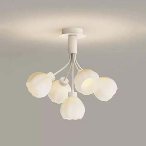 Lustre Spoutnik moderne pour sublimer votre salle à manger avec élégance