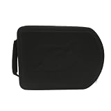 Asa de transporte O\'Neal  Accesorios  Moto Enduro  Estuche de gafas para hasta 4 gafas, Panel exterior robusto de EVA, Bolsillo interior adicional  Estuche de gafas MX  Negro