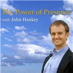 The Power of Presence cover art