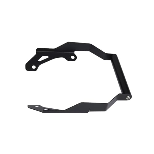 Support téléphone Motorhispania Tray 125 évite les vibrations