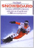 Snowboard