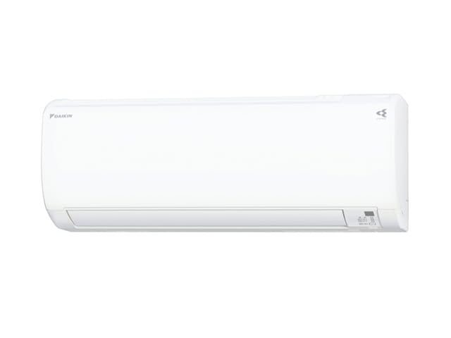 Amazon | [商品配送のみ]ダイキン工業 DAIKIN エアコン 2023年モデル E  