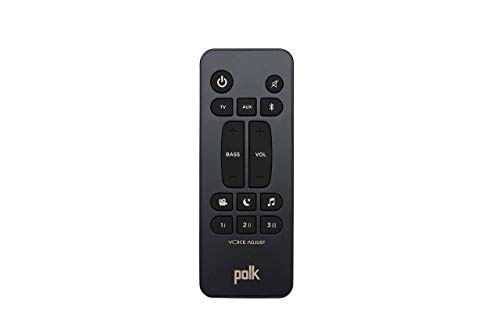 Polk Audio Signa S2 Sound Bar - Image 3