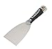 Hyde 06578 Putty Knife,Flexible, 4