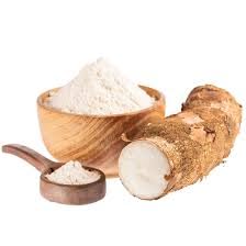 NY Spice Shop Arrowroot Powder Flour - Natural Unflavored Thickening Agent for Cooking & Baking - 100% Pure Premium Source from Arrowroot Plants - Arrow root Ground Used For Coating 1 Pound