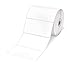 Produktbild BROTHER RD-S03E1 EinzelEtiketten 836Stk/Rolle 102x50mm fuer TD-4000 TD-4100N