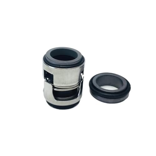 Sello mecánico GLF-A-16 con caras de silicio premium para bombas CHI 8