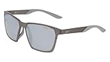 NIKE MAVERICK VALOR N IU8033X 013 SATIN GUNMETAL/SILVER FLASH 57/15/145 Herren Sonnenbrille