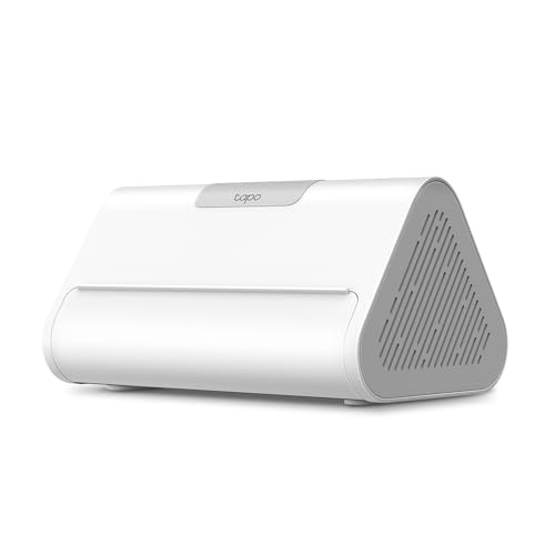 Tapo H500 Smart Home Hub Review: Private Security Made Simple