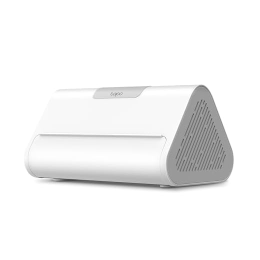 Tapo Smart Home Central Hub for Devices