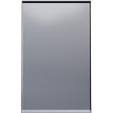 MOFBEAWK Stainless Steel Dog Crate Tray 40