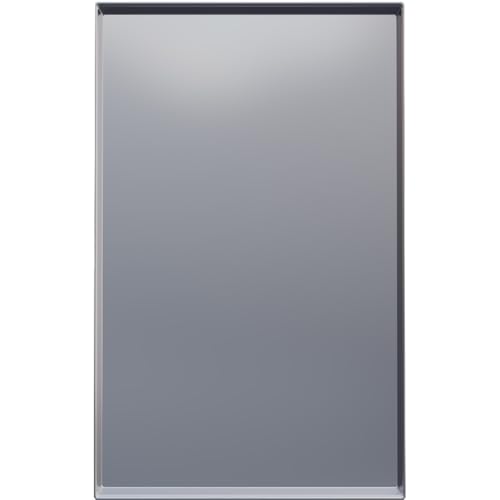 MOFBEAWK Stainless Steel Dog Crate Tray 40