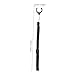 COOLHIYA 4Pcs Durable Polyester Cane Lanyards Lost Wrist Straps for Walking Stick Crutch Accessories Enhanced Safety and Easy Installation for Seniors and Outdoor Use