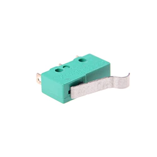 Interrupteur de fin de course SKEPPY 5A à levier pour automatisme