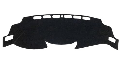 Cubierta Del Tablero Para Nissan Para X Trail T32 Cubierta Antideslizante Tablero Almohadilla Protectora Accesorios Automóvil Parasol Alfombra