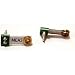 1005939-1 Vibration Sensors Hi Out Piezo M Sens LDTC Horiz Mounted