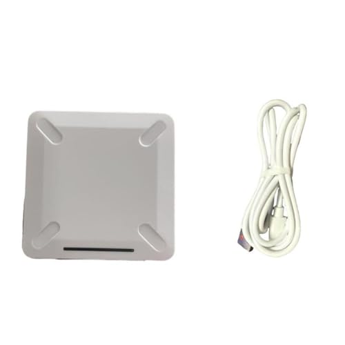 Generador de resonancias de baja frecuencia 7,83 Hz con carga USB tipo C