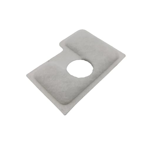 Kit de reparación de combustible de doble capa para MS170 018 6