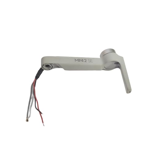 Mini 2 SE Repair Parts Motor Arm Assembly Replacement for DJI Mavic Mini 2 SE Front Left