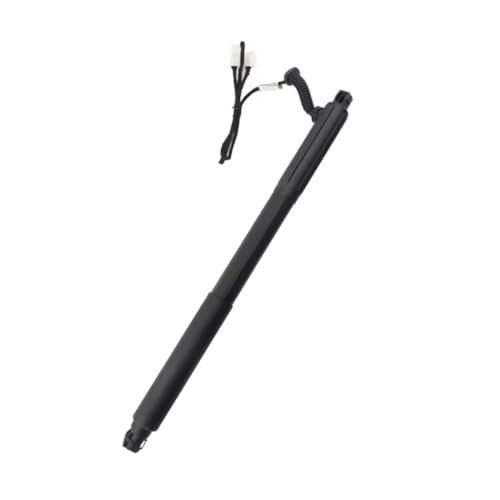 Support hayon électrique pour BMW X5 E70, vérin de coffre gauche robuste