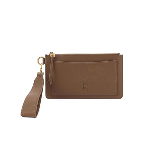 Image of HOBO Women's Hart Wristlet