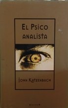 El psicoanalista