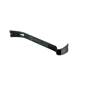 Peddinghaus Biber Bar Nageleisen 380mm Brecheisen