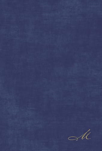 Image of NBLA, Biblia de Estudio MacArthur, Tapa dura, Azul, Interior a dos colores, Comfort Print (Spanish Edition)