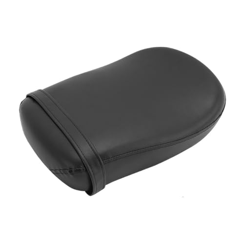 Cojín de asiento trasero ergonómico en espuma de alta densidad para V Star 1100 XVS1100